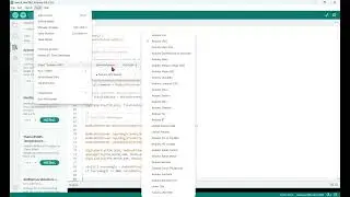 Setting up the Arduino Side of the OpenPLC + Arduino Project