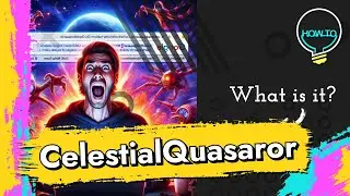 CelestialQuasaror Extension Removal Guide removal
