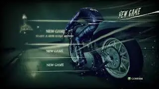 Shadows of The Damned Menu Theme