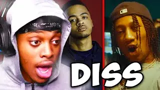 DIGGA D DISSES LOSKI IN THIS LEAKED DISS TRACK!