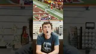 Is Lamar Jackson the worst NFL QB? #NFL #Sportsbetting