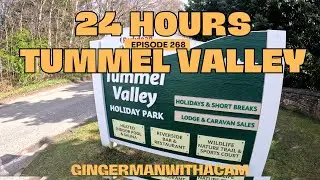 Gingerman: Episode 268-Tummel Valley