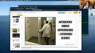 How to make scripts in python