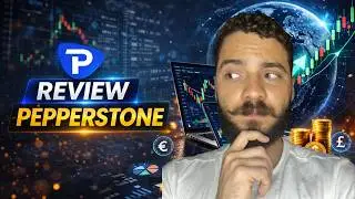 Brokerage review: Pepperstone