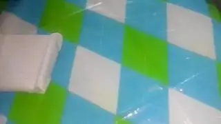 Как сделать подставку из лего : |