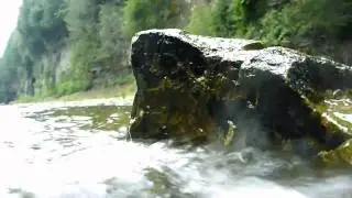Elora Gorge Ontario - Relaxing Piano Music