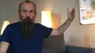 Веды: нерукотворность Вед, звуки, слоги, знание риши
