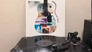 Resque - She Drives My Train (12inch)