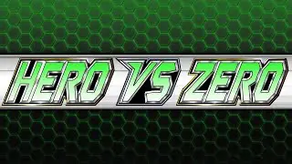 Hero Vs Zer0 S5 | Finale - The Results!