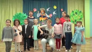 Вокальный конкурс