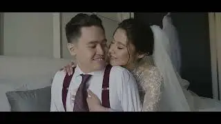 Wedding Madi & Alida / #saryarqakz