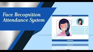 Face Recognition attendance system using python |  PULKIT.PY