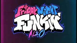 Friday Night Funkin' Neo Pico [Pico]
