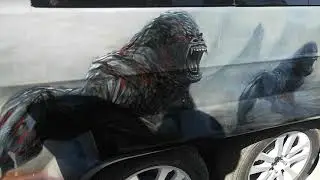 DODGE ALPHARD
