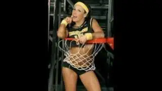 Mickie James - Make me feel like a woman