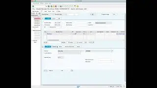 4.2 Creating a Goods Receipt in SAP using T-code: MIGO_GR Tutorial