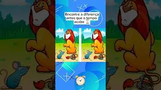 Encontre o erro na imagem. #quiz #quizgames #quiztime