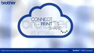 Brother™ Web Connect