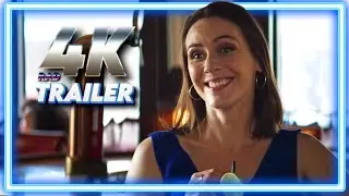 The Lovers | Official Trailer (4K) 4K