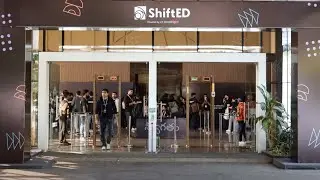 2700+ Attendees: Experience Top US Masters Programs at ShiftED 2023 | GradRight