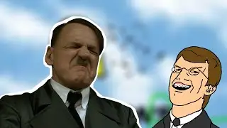 Hitler Runs Windows RG