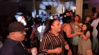 best dj setup 2021  and amazing gig log en los Angeles California