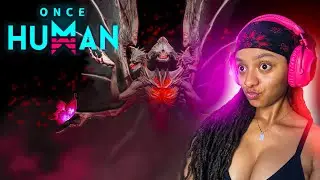 Game of 2024?! | Once Human