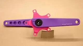 Your Cranks Are (Probably) Too Long