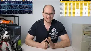 Какой ПРОЦЕССОР Intel 10го поколения оптимален? Цены на Comet Lake