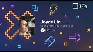 Reverse Engineering a Web API - Joyce Lin (Postman)