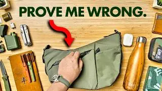 By FAR, the Best All-Around Sling Bag