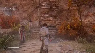 Assassin's Creed Mirage Part 3