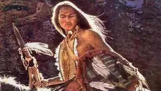 Indian Dreams - Sacred Spirit