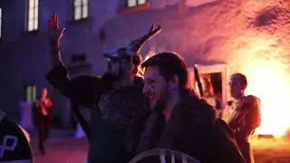 VIKING WEDDING SJ 2023