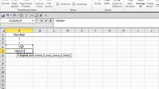 Auto-Fill in Excel with Repeated Sequential Numbers - FreeTutorialExcel.com