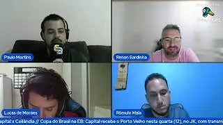 Segundou Esporte Clube #21