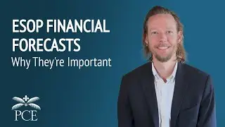 ESOP Financial Forecasts – Why They’re Important