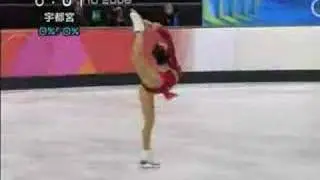 Shizuka Arakawa 2006 Olympics SP