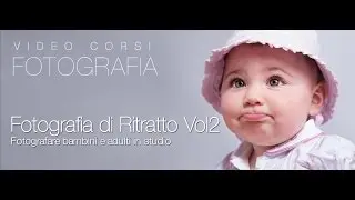 Fotografia di ritratto Vol. 2  [anteprima]