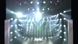 GLP Prolight+Sound 2016 Show