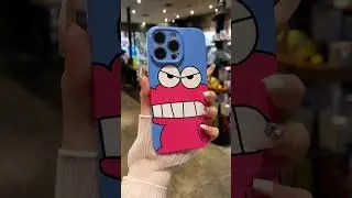New phone case for iphone  😜🥰🥰 #iphone #iphonecase #shorts 2