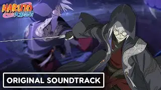 Naruto Mobile OST - Theme of Yakushi Kabuto [Jianghu Legend]