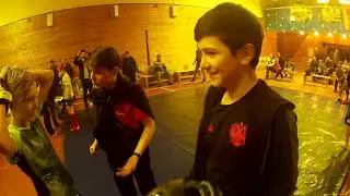 Алимов Артем 