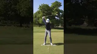 The REAL Reason You Aren’t STRIKING The Ball Well #golflesson #golftips #strike