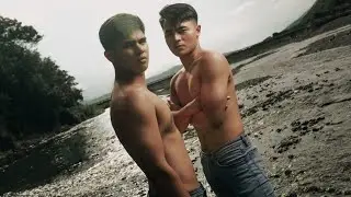 Starring real-life gay couple, latest Filipino gay series 