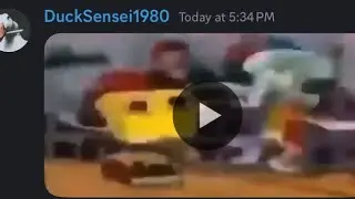 Got sent ts on discord.