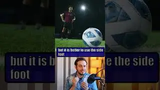 Stephen Hawking's theory on perfect penalty kicks