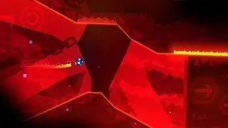 SLAM preview, probably my most rushed level.