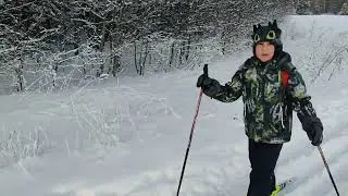 Саша. ВРЗ открытие сезона 23 года(1)