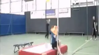 FailFort 4 Reversed